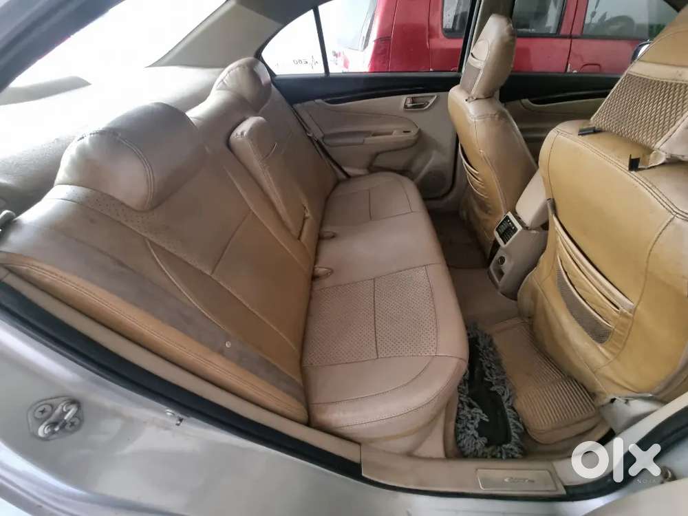 Maruti Suzuki Ciaz 2016