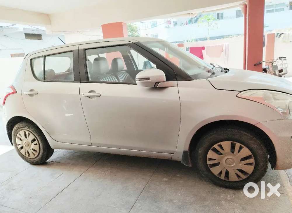 Maruti Suzuki Swift 2012 December Diesel 202000 Km Driven