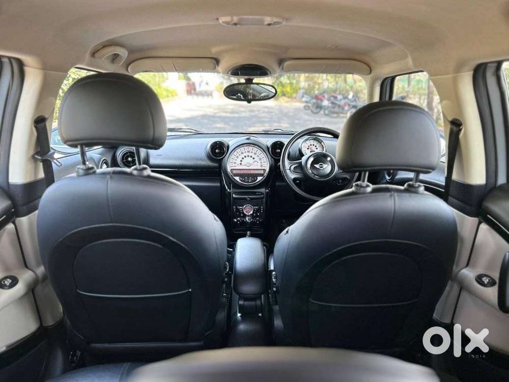 Mini Cooper D 5 Door, 2013, Diesel
