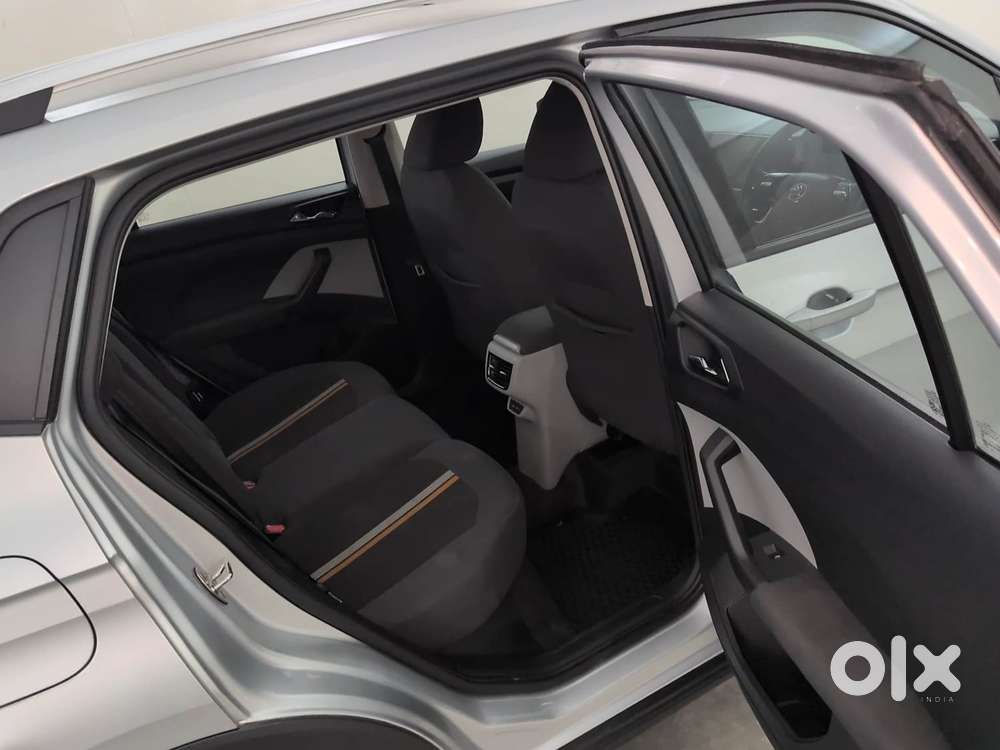 Skoda Kushaq Ambition 1.0l Tsi Mt, 2024, Petrol