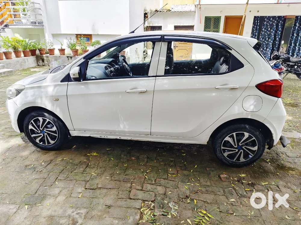 Tata Tiago 2017 Diesel 61000 Km Driven Good Condition