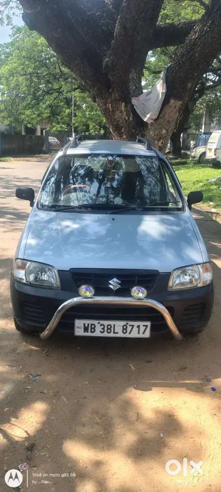 2003 Maruti Suzuki Alto Lx Manual
