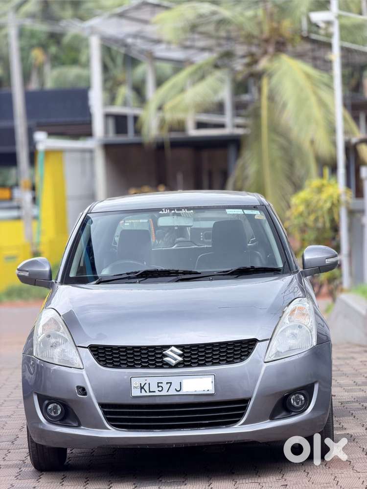 Maruti Suzuki Swift Ddis Vdi, 2014, Diesel