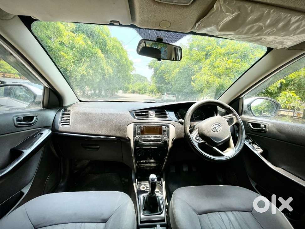 Tata Bolt Revotron Xm, 2015, Petrol