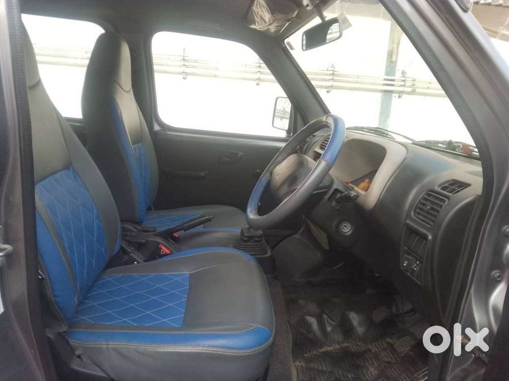 Maruti Suzuki Eeco, 2017, Petrol