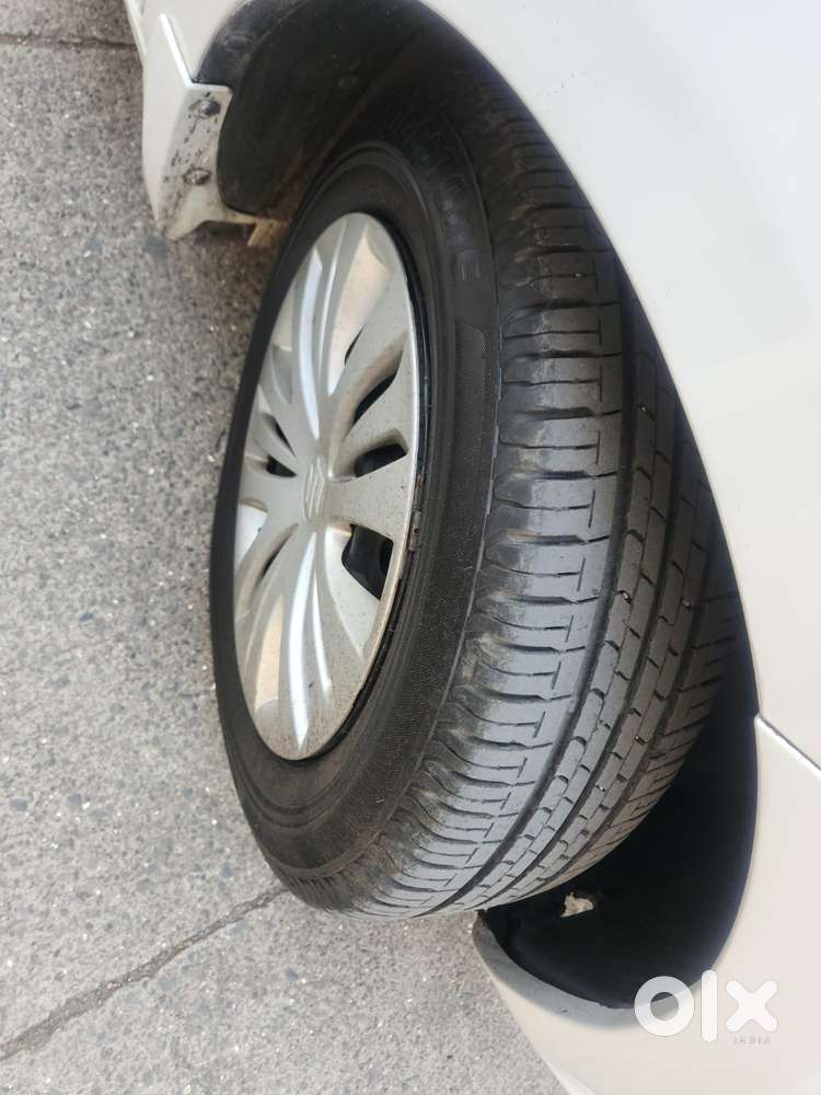 Maruti Suzuki Ertiga Zdi, 2013, Diesel