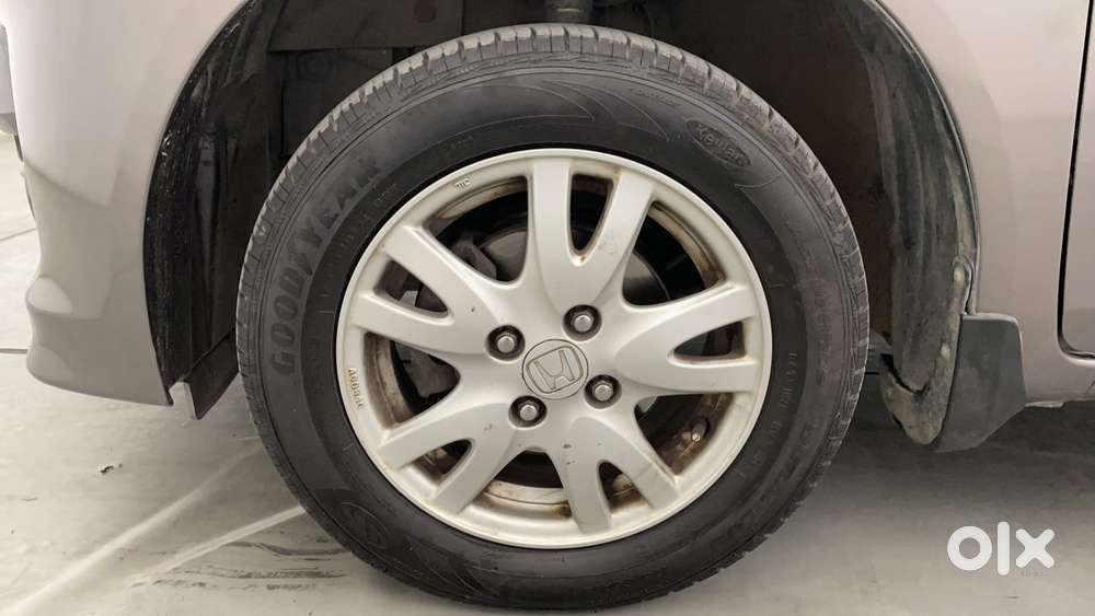 Honda Brio 1.2 Vx At, 2014, Petrol