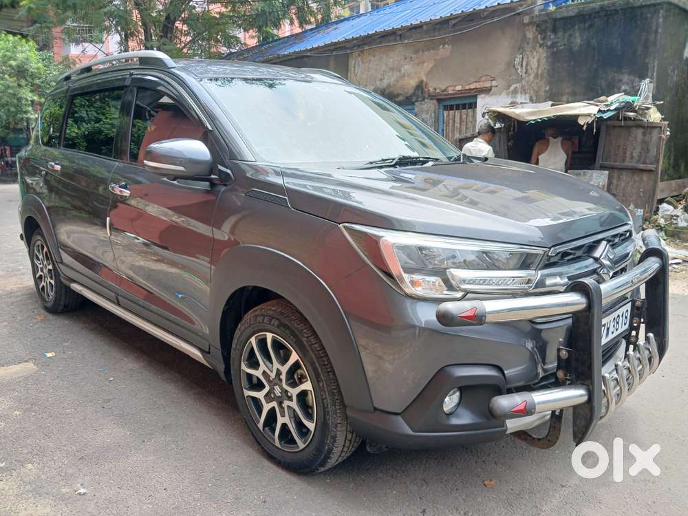 Maruti Suzuki Xl6 1.5 Alpha Mt, 2025, Petrol