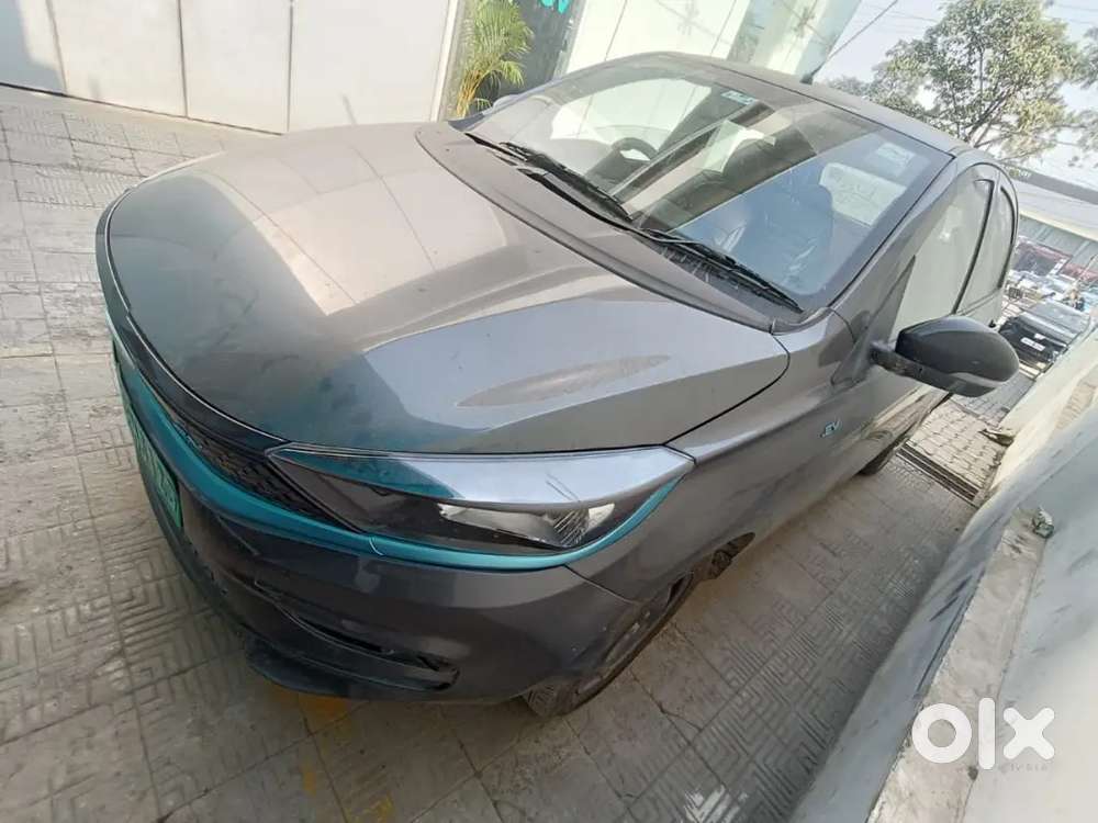 Car Is In Good Condition