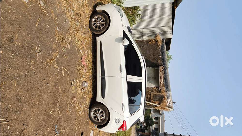 Hyundai Grand I10 Asta At 2016