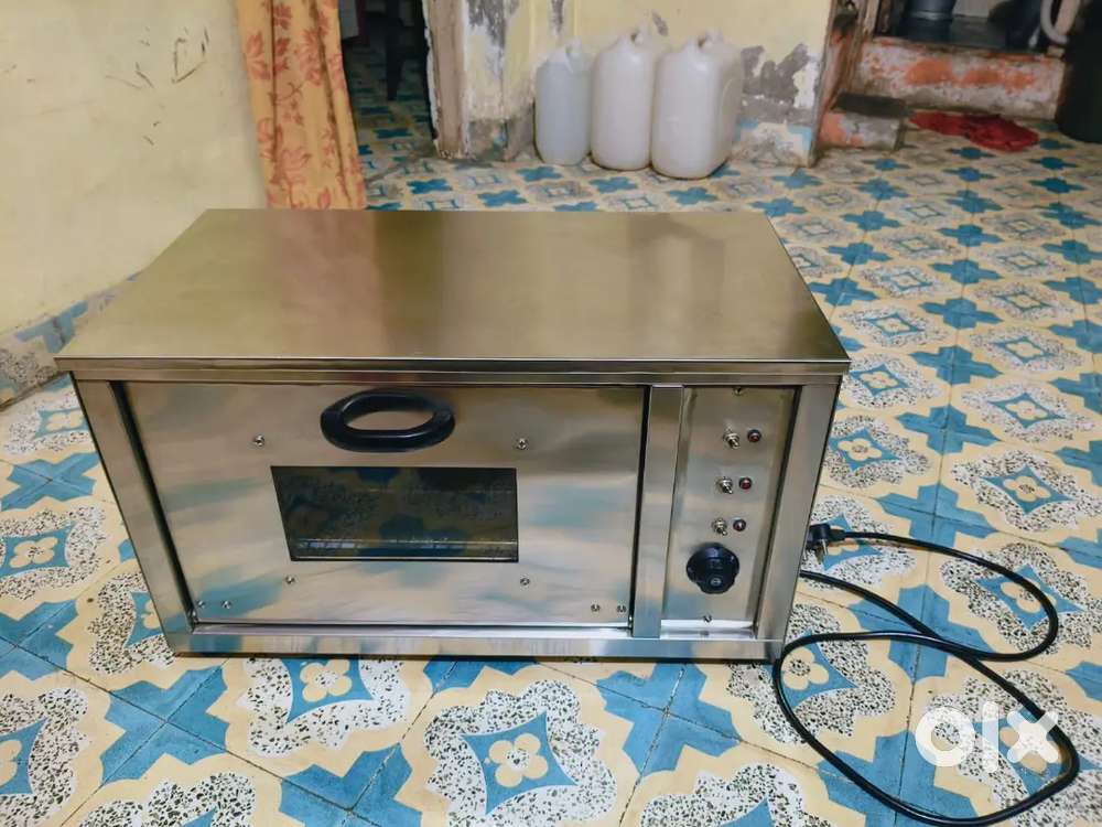 Kitchen appliances