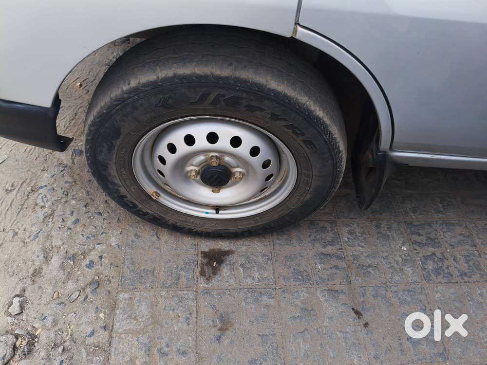 Maruti Suzuki Eeco 5 Seater Ac, 2024, Petrol