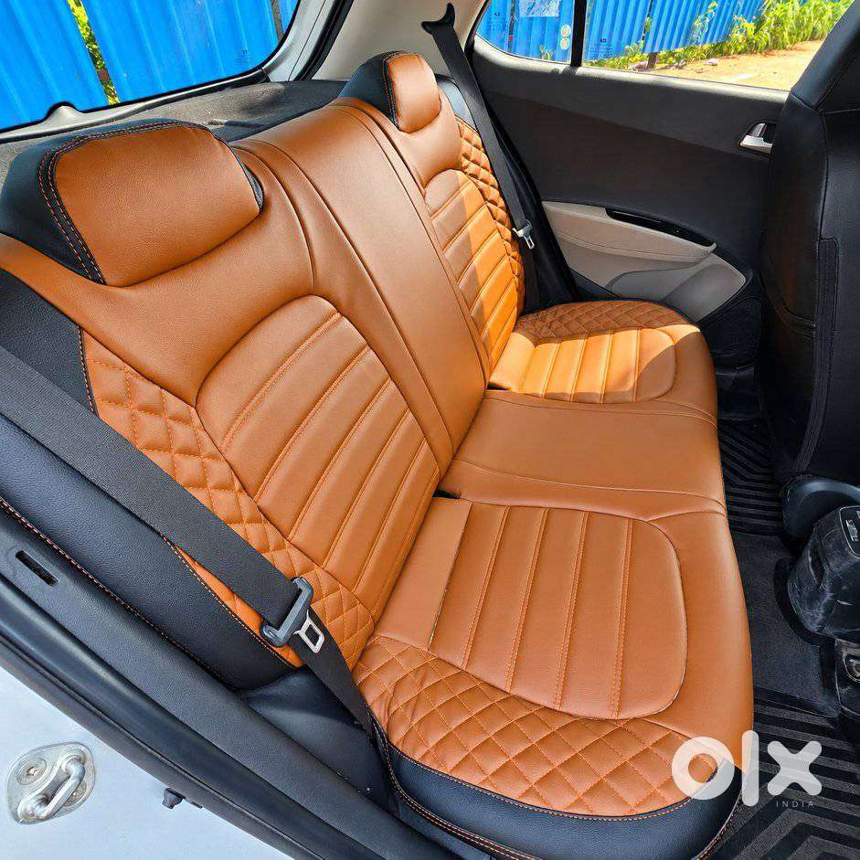 Hyundai Grand I10 Sportz 1.2 Kappa Vtvt, 2018, Petrol