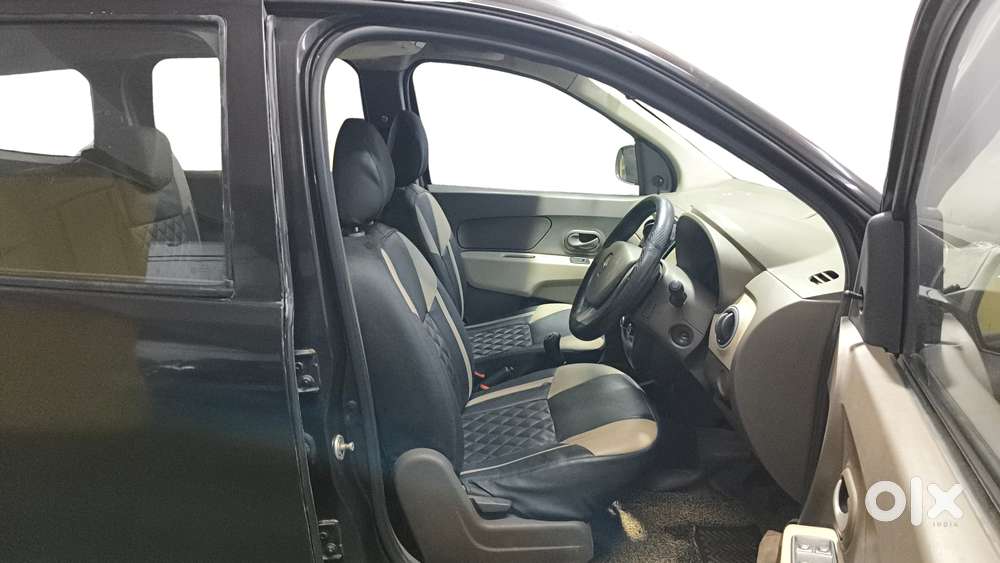 Renault Lodgy 1.5 85 Ps Rxl, 2015, Diesel