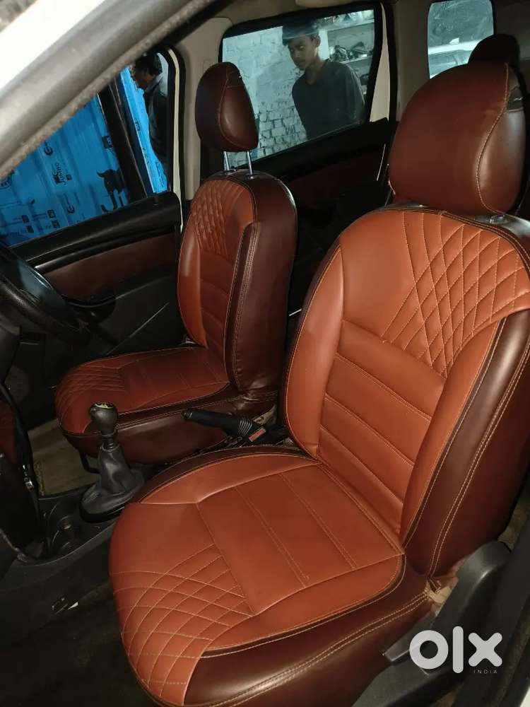 Renault Duster Diesel 2013 Car