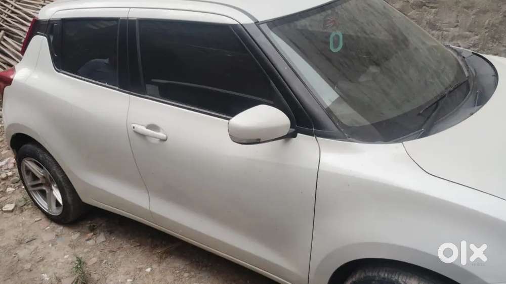 I Want To Sell My Swift