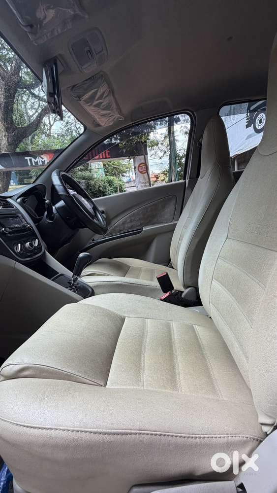 Maruti Suzuki Celerio Zxi Optional, 2015, Petrol