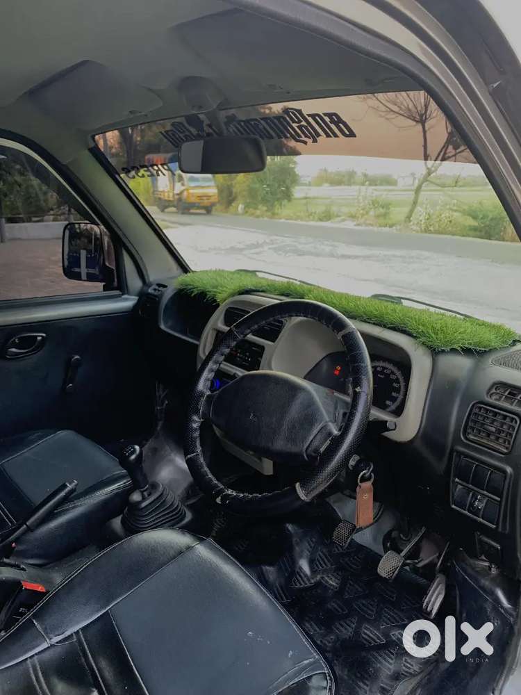 Maruti Suzuki Eeco 2019 Petrol 67000 Km Driven