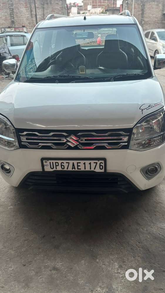 Maruti Suzuki Wagon 2022