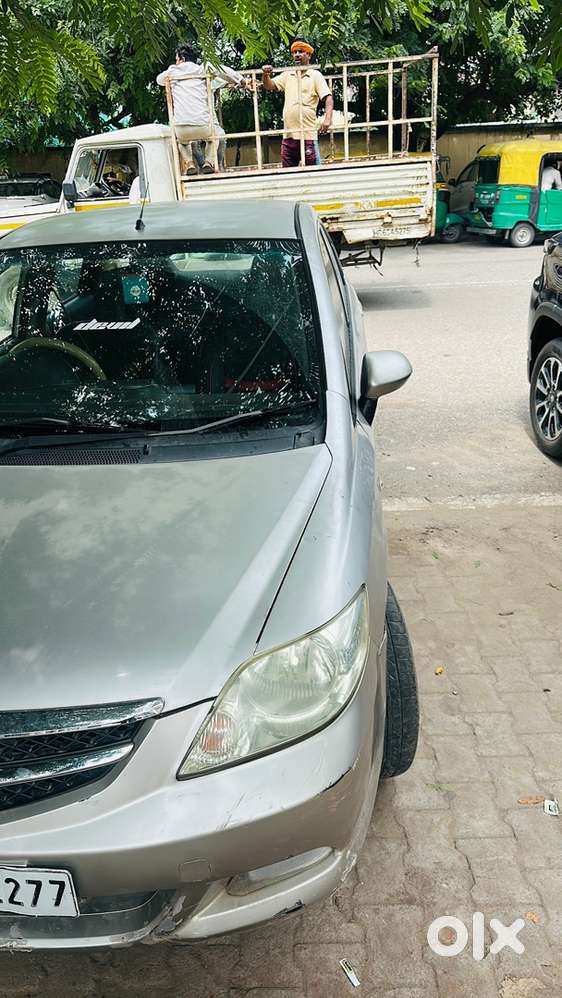 Honda City 2008 Model 90,000 Km Driven