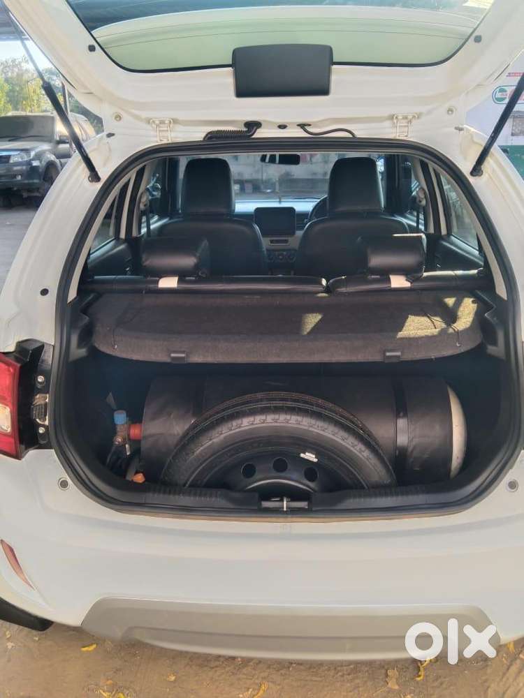 Maruti Suzuki Hybrid 2020