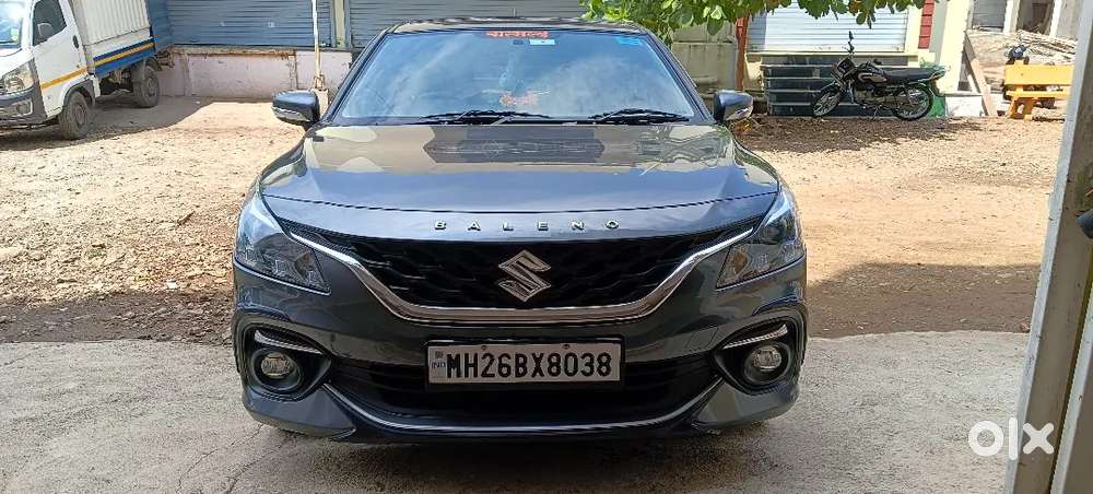 फ्रेश कार आहे किंमत 735000