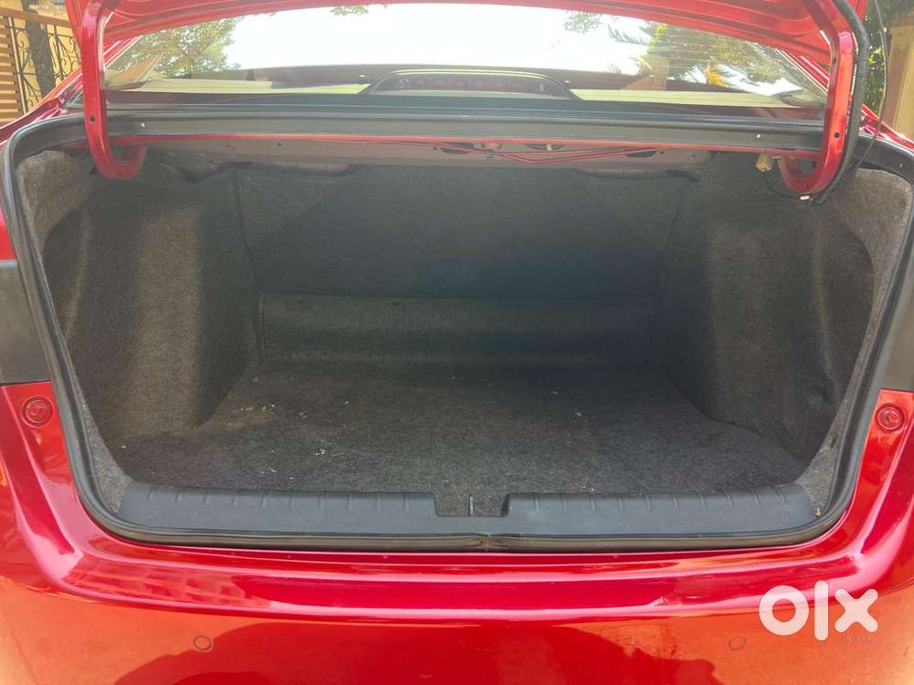 Honda City Zx Petrol Cvt, 2021, Petrol