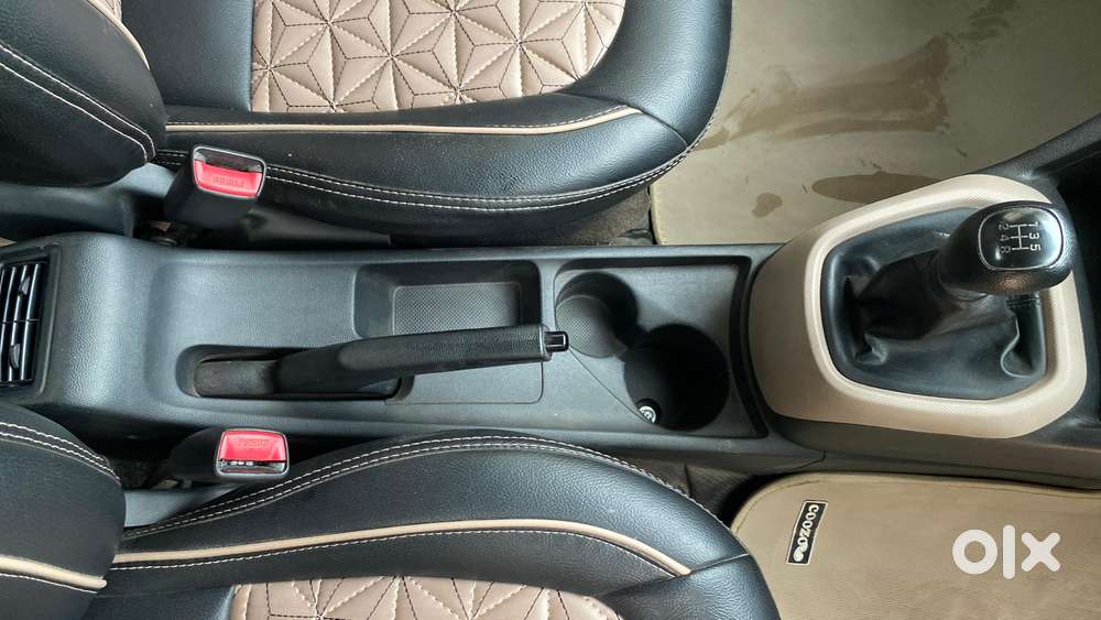 Hyundai Grand I10 Magna 1.2 Kappa Vtvt, 2015, Petrol