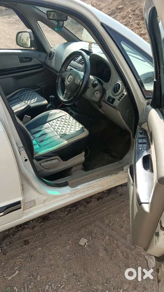 Maruti Suzuki Sx4 2011 Diesel 170000 Km Driven