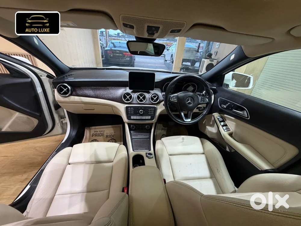 Mercedes-benz Gla Class 200 D Sport, 2020, Diesel