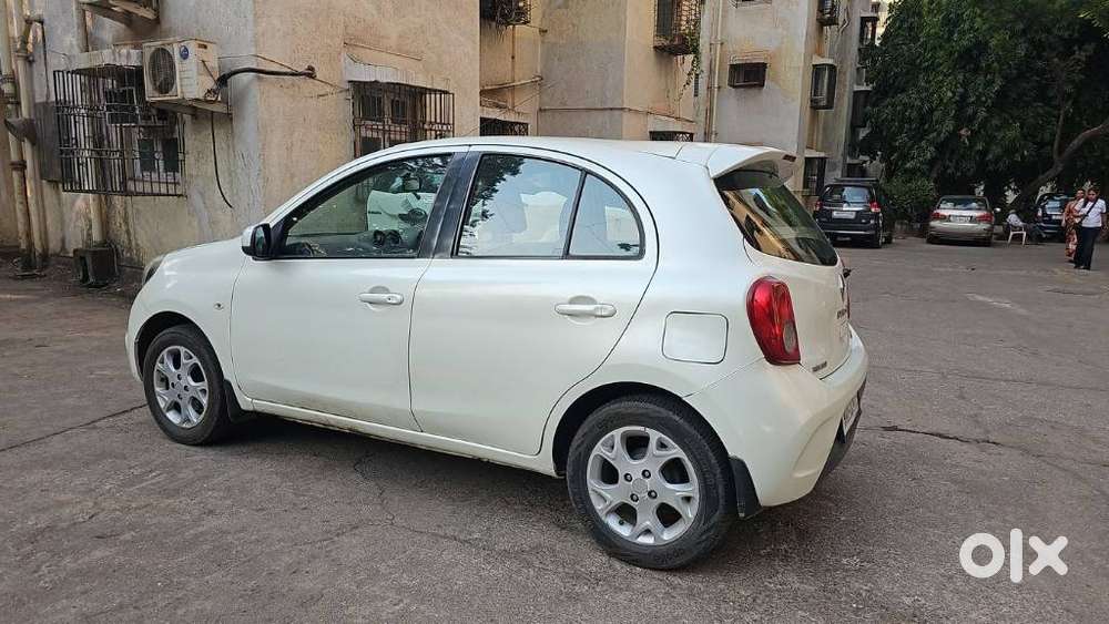 Renault Pulse Rxz Diesel, 2012, Diesel