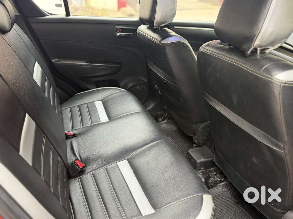 Maruti Suzuki Swift Ddis Vdi, 2011, Diesel