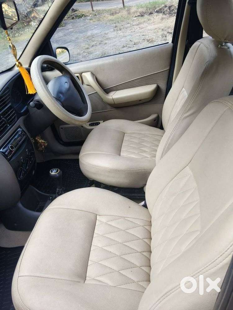 Ford Ikon 1.8 Zxi, 2010, Diesel