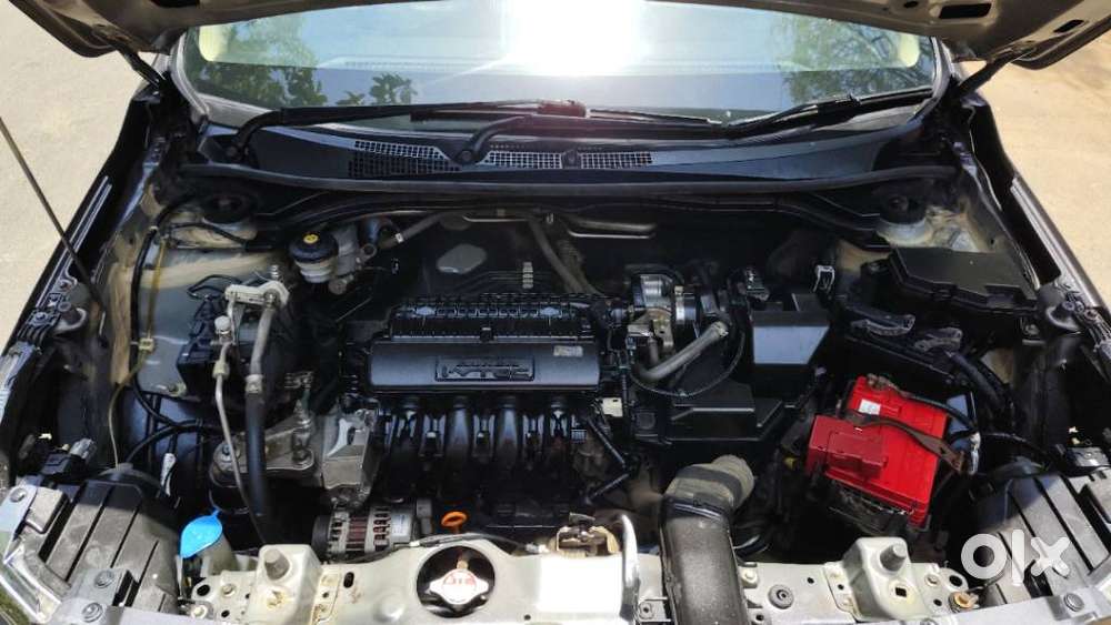 Honda Amaze Vx 1.2 Petrol Cvt, 2020, Petrol