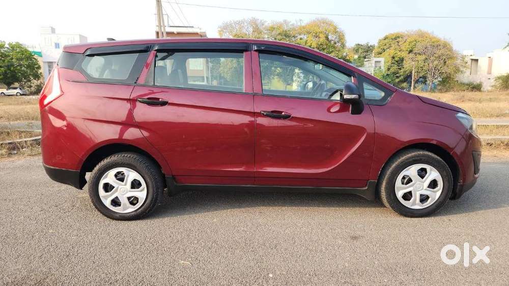 Mahindra Marazzo M2, 2019, Diesel