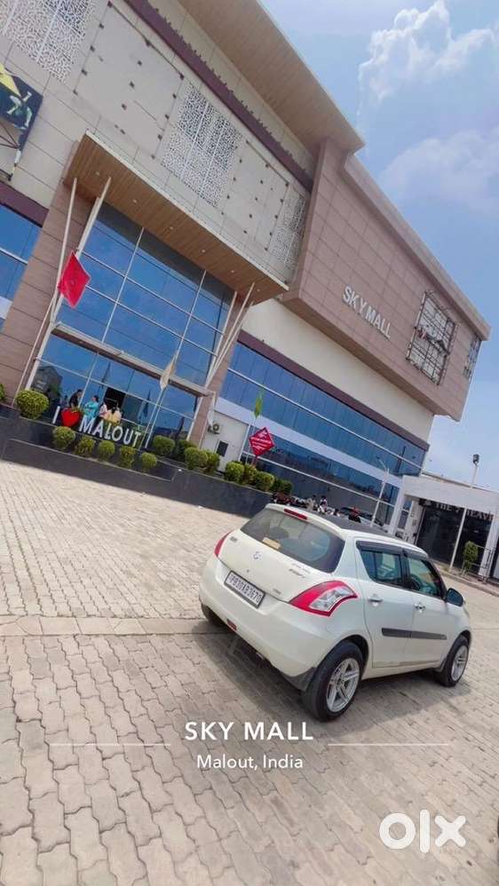 Maruti Suzuki Swift 2016 Diesel Good Condition