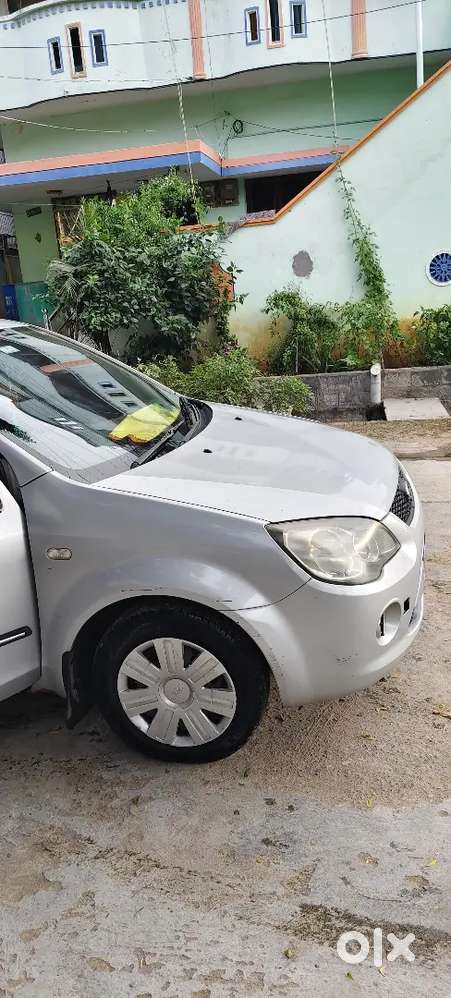 Ford Fiesta 1.4 Diesel Manual 2013