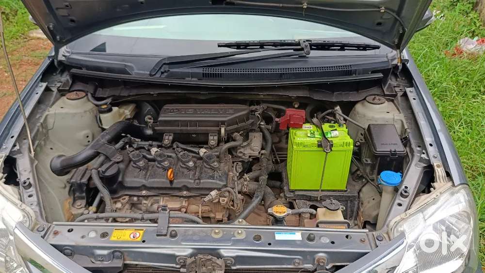 Toyota Etios Liva V Limited 2013