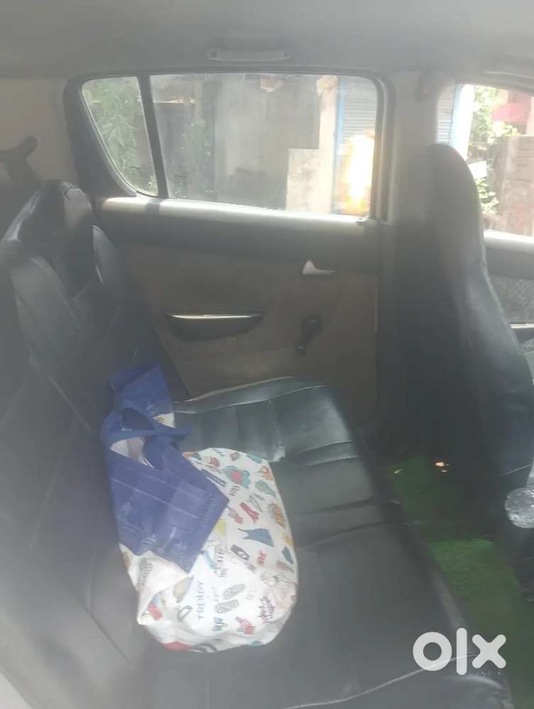 Alto800 Car