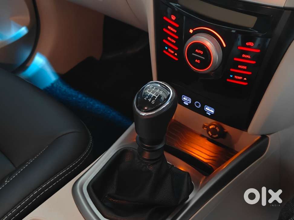 Mahindra Xuv300 W8 Option Diesel, 2022, Diesel