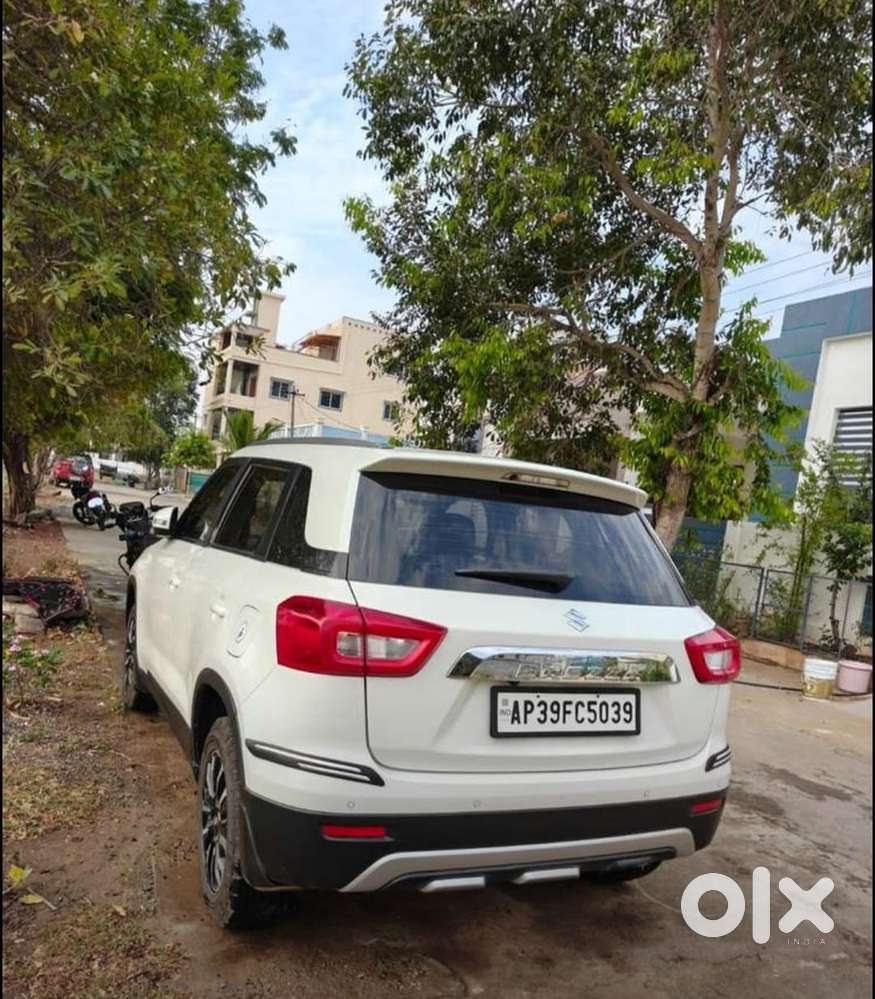 Maruti Suzuki Dzire 1.2 Zxi, 2023, Petrol