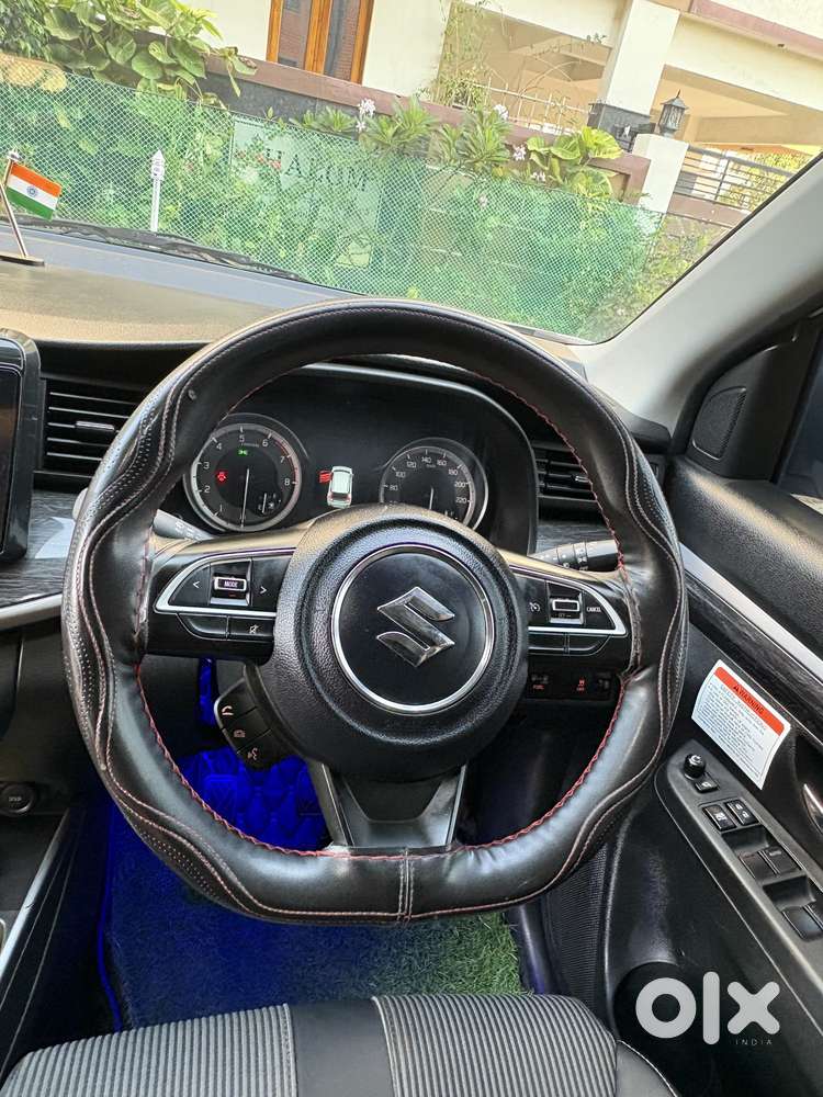 Maruti Suzuki Xl6 Zeta Mt Cng, 2025, Cng & Hybrids