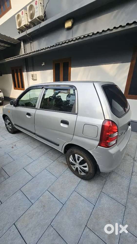 Maruti Suzuki Alto 2008