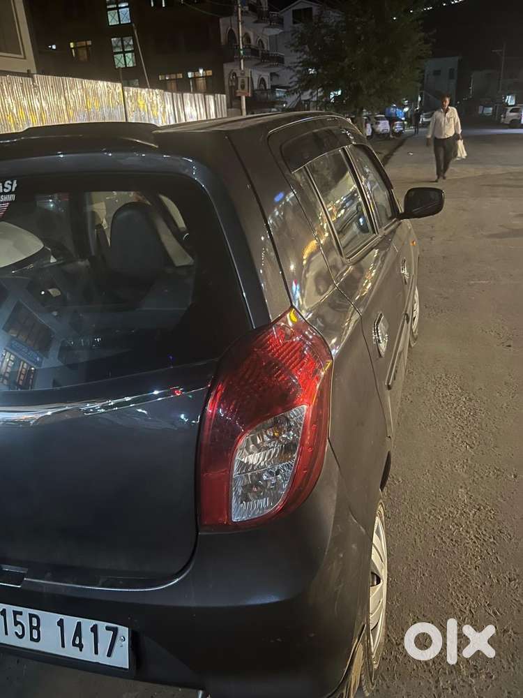 Maruti Suzuki Alto 800 2021 Petrol Well Maintained