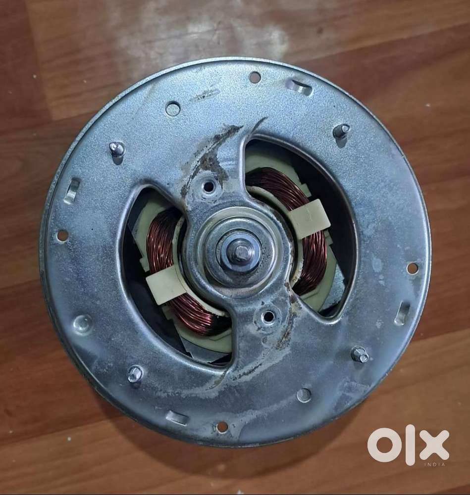 Croma 1400W Vacuum Cleaner Motor