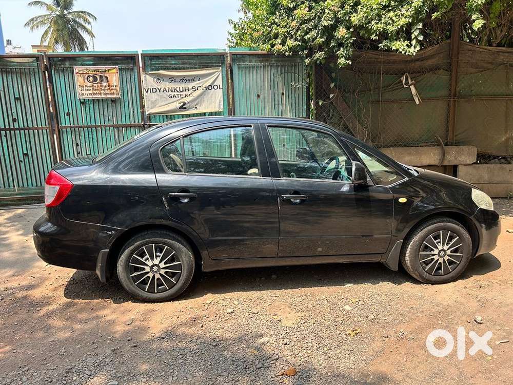 Maruti Suzuki Car 2011