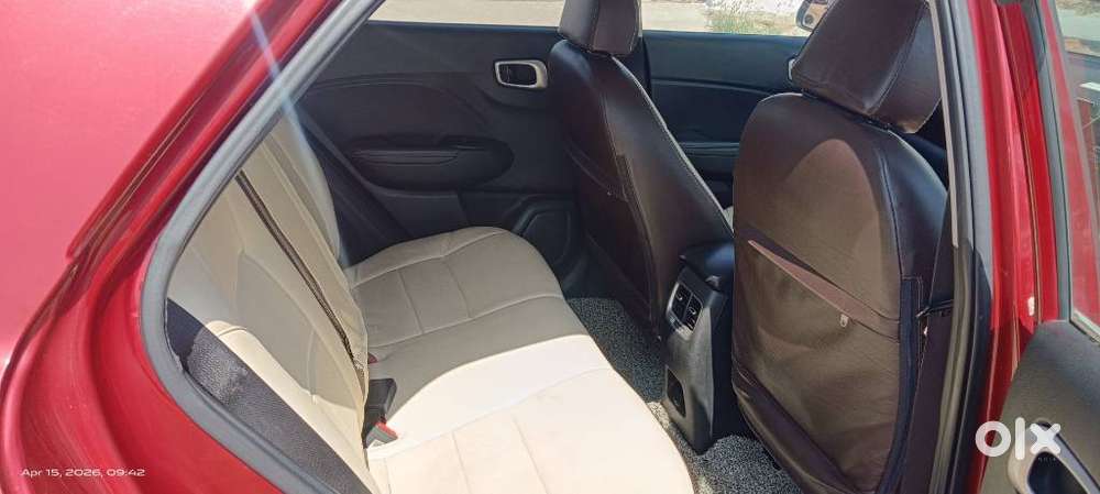 Hyundai Venue Sx Opt, 2019, Diesel