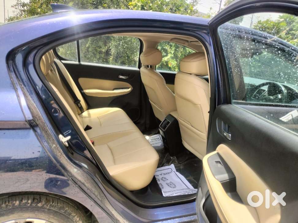 Honda City Zx Petrol Mt, 2023, Petrol