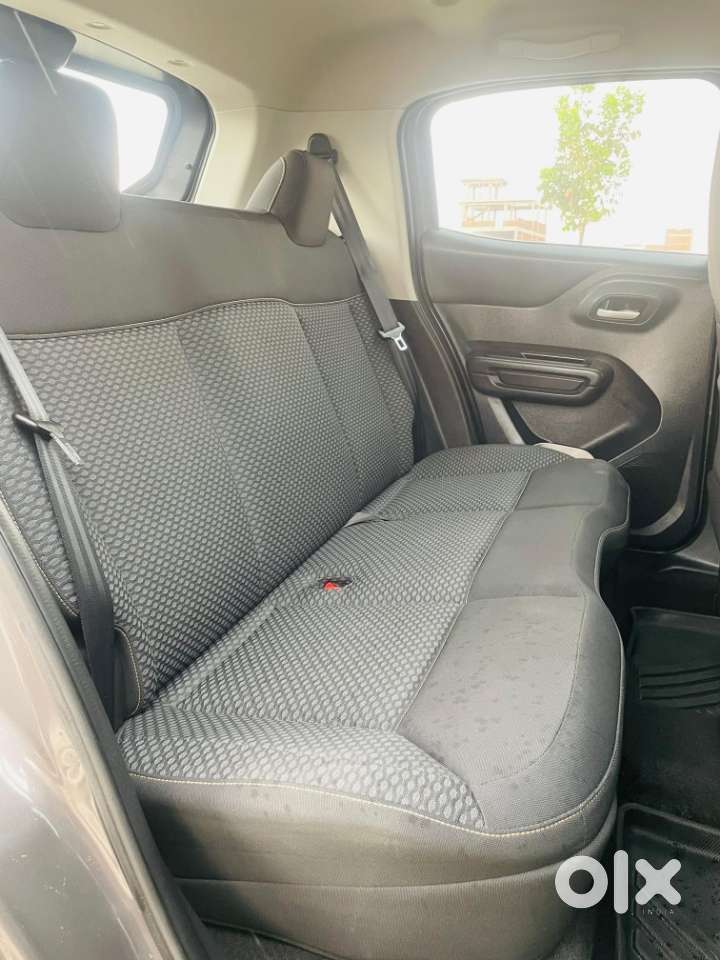 Citroen C3 Feel 1.2 Petrol, 2022, Petrol