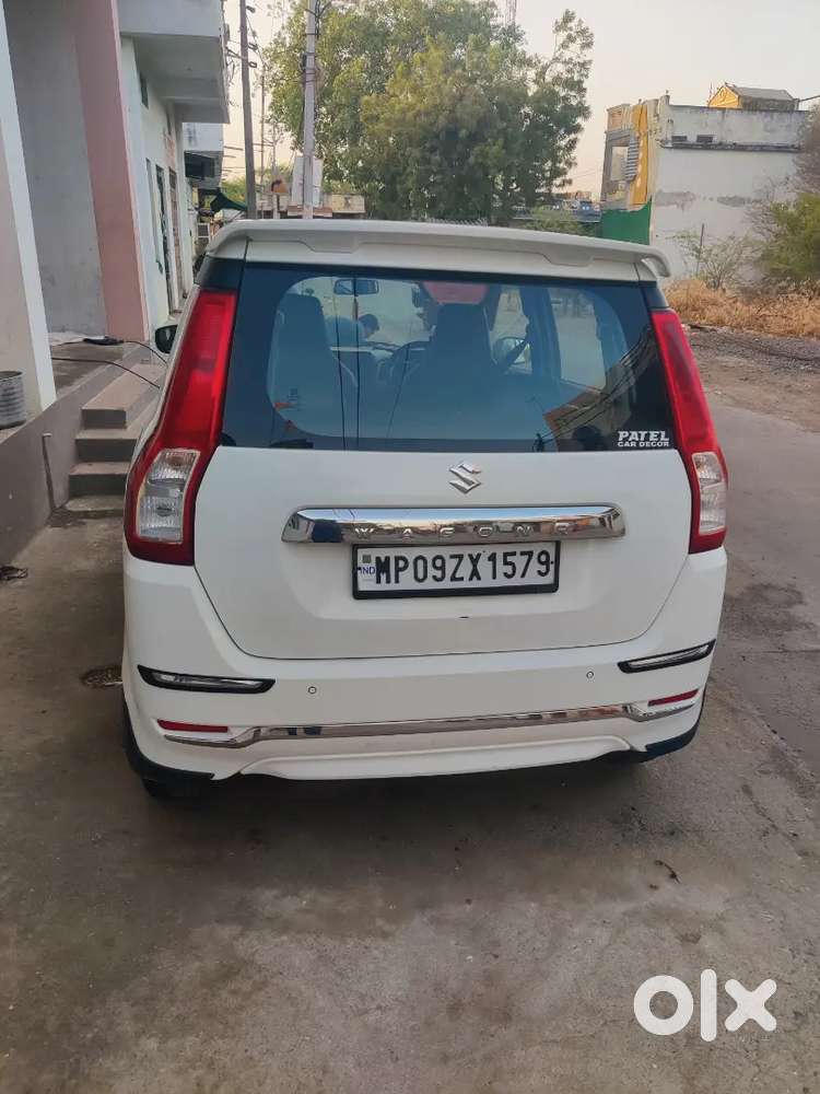 Maruti Suzuki Wagon R 2023 Lpg Good Condition